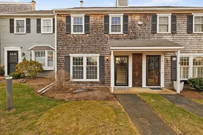 55 Old Colony Way #G3 1