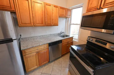 1 Kenilworth Street #3