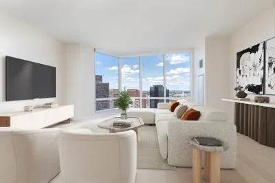 1 Franklin Street #5004