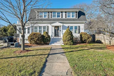 116 Hayward St