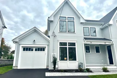 26 Wetherell Street #26 1