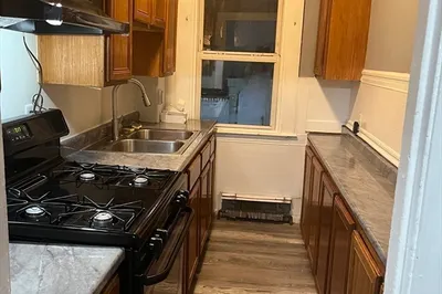166 Purchase Street #1 1