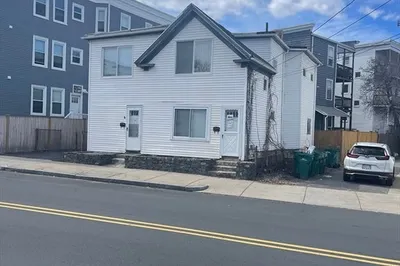 50 Chestnut Street
