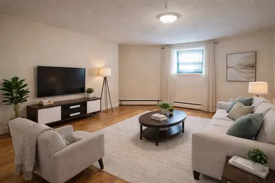 1246 Commonwealth Ave #15
