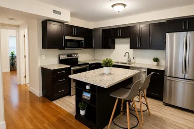 110 South St #2 1