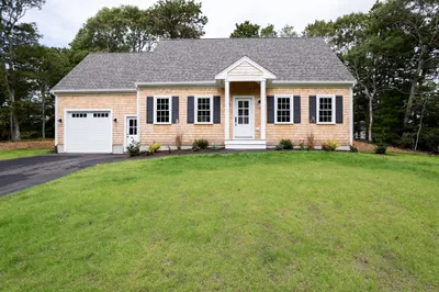 92 White Rock Rd