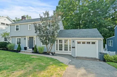 83 Forbes Hill #1 1