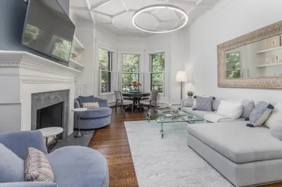 226 Commonwealth Avenue #1