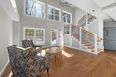 485 Blue Hills Parkway #39 1