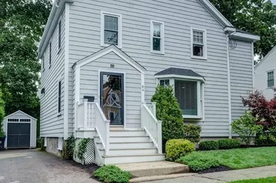84 Reservation Rd