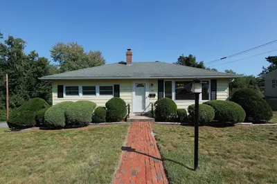 1 Alpine Dr