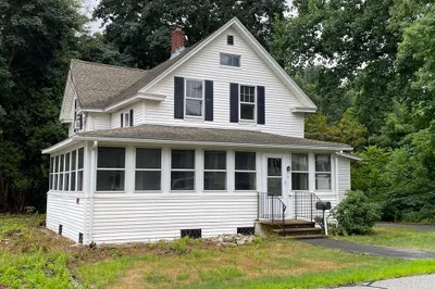 11 Oakes Street