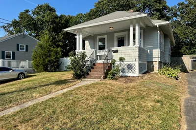 41 Wendell Ave