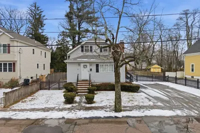 55 Silver St