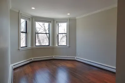 61 Park Drive #8