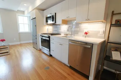 89 Prescott Street #D