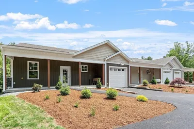94 Fitchburg Road #2