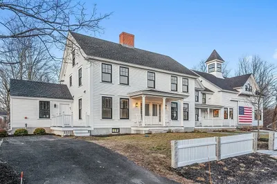 21 Bedford Road #21 1