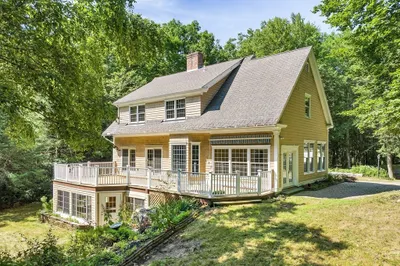 88 Gile Road