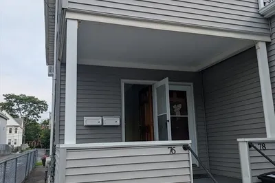 76 Cameron Ave #3
