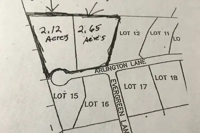 19 And 23 Arlington Lane 1