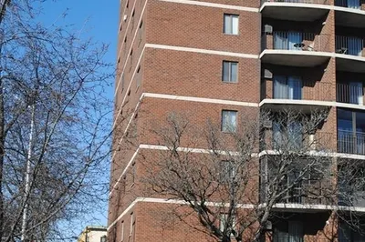 2353 Massachusetts Ave #64