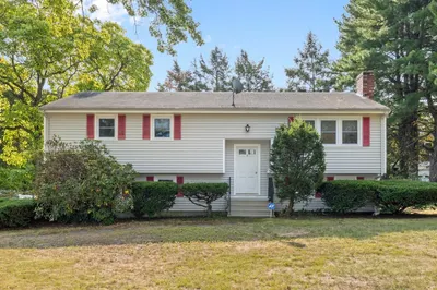 5 Hampshire Dr