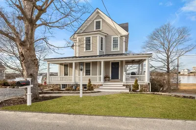 597 Jerusalem Rd 1