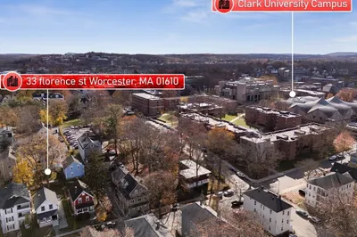 33 Florence St