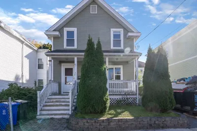 54 Vernon St