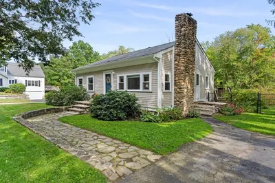 166 Middle Road