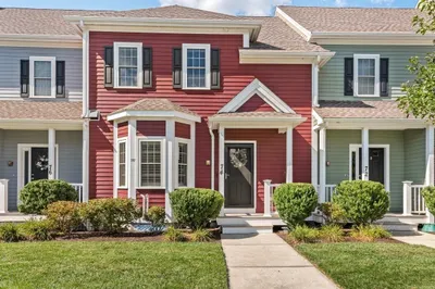 74 Meetinghouse Road #74 1