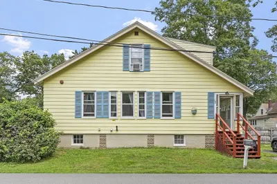 27 The Clearing St