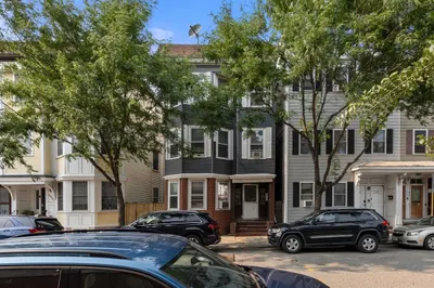 592 E 3rd Street #3