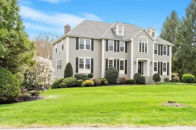 3 Dandelion Drive