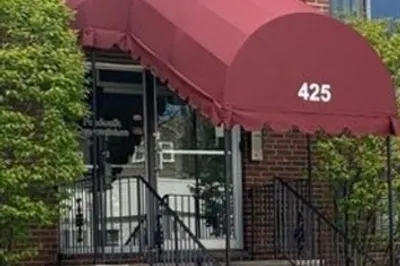 425 S Huntington Ave #1 1