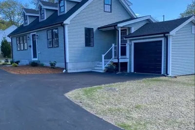 5 Frank Street
