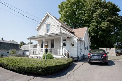 1 Webster Ave
