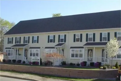 956 Warren Avenue #9 1