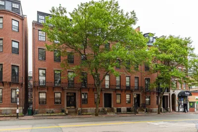 17 Bowdoin St #3C 1