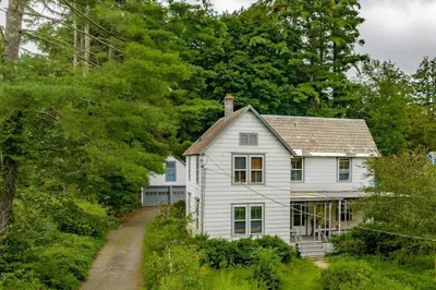 551 Turners Falls Rd 1