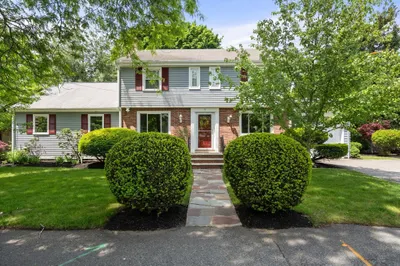 5 Sheldon Road 1