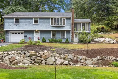 58 Poulos Rd