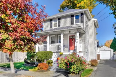14 Orchard Avenue