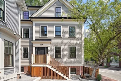 9A Mt. Auburn Street #A 1
