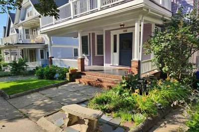 106 Westbourne Ter #1
