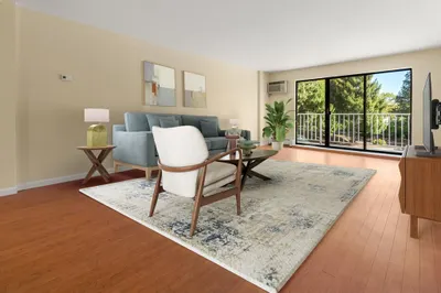 151 Coolidge Ave #105 1