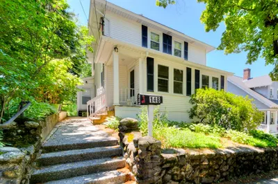 148 Whitmarsh Avenue 1