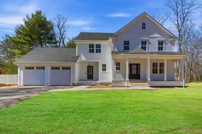 105 Prescott Road 1