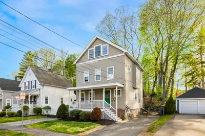 3 Walnut St